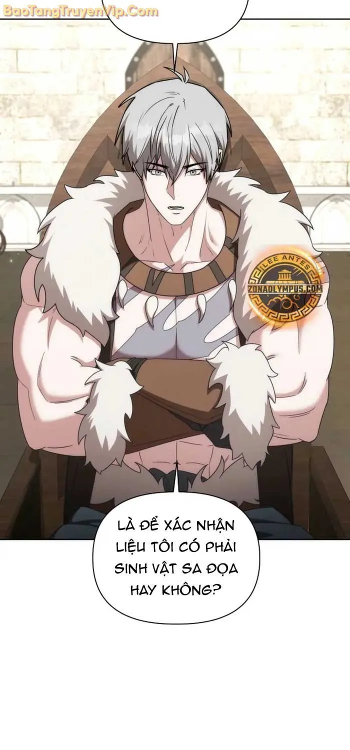 Sống Như Một Man Di Trong Thế Giới Fantasy Chapter 28 - Trang 29