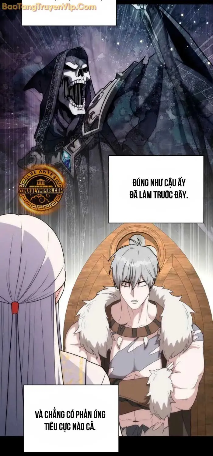 Sống Như Một Man Di Trong Thế Giới Fantasy Chapter 28 - Trang 5