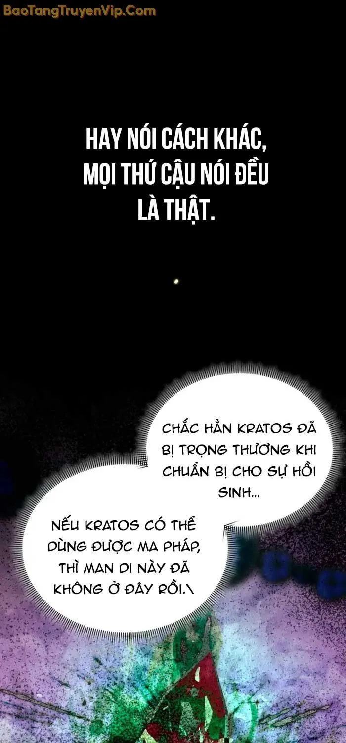 Sống Như Một Man Di Trong Thế Giới Fantasy Chapter 28 - Trang 7