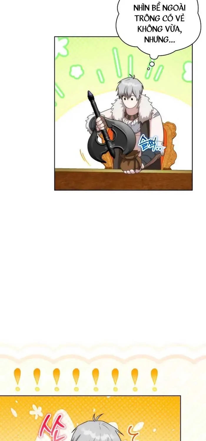 Sống Như Một Man Di Trong Thế Giới Fantasy Chapter 29 - Trang 19