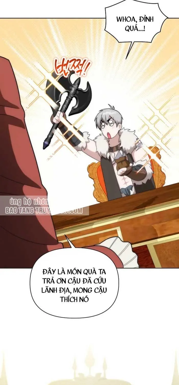 Sống Như Một Man Di Trong Thế Giới Fantasy Chapter 29 - Trang 23