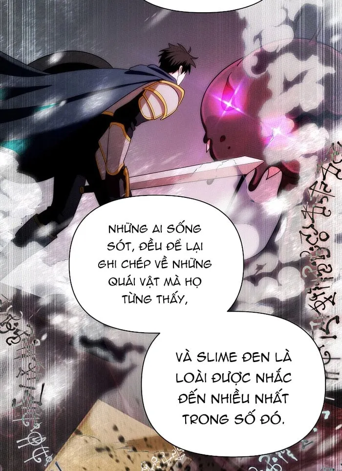 Sống Như Một Man Di Trong Thế Giới Fantasy Chapter 3 - Trang 12