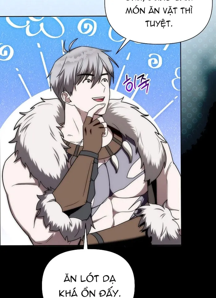 Sống Như Một Man Di Trong Thế Giới Fantasy Chapter 3 - Trang 15