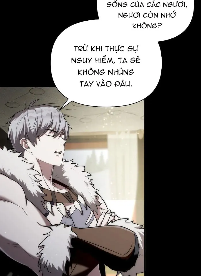 Sống Như Một Man Di Trong Thế Giới Fantasy Chapter 3 - Trang 29