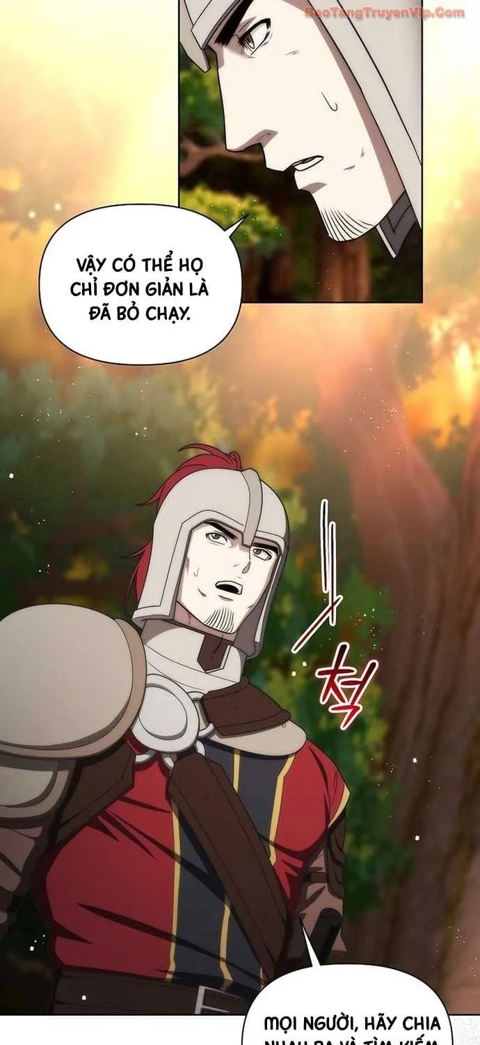 Sống Như Một Man Di Trong Thế Giới Fantasy Chapter 30 - Trang 32