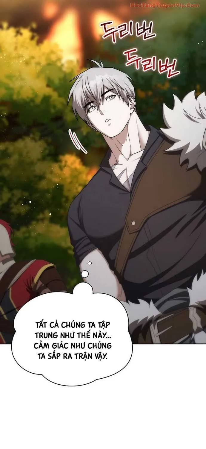 Sống Như Một Man Di Trong Thế Giới Fantasy Chapter 30 - Trang 6