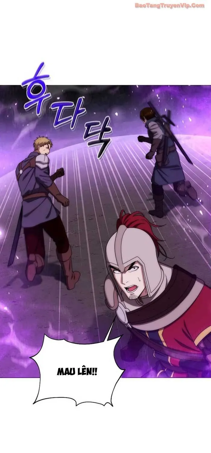Sống Như Một Man Di Trong Thế Giới Fantasy Chapter 31 - Trang 18