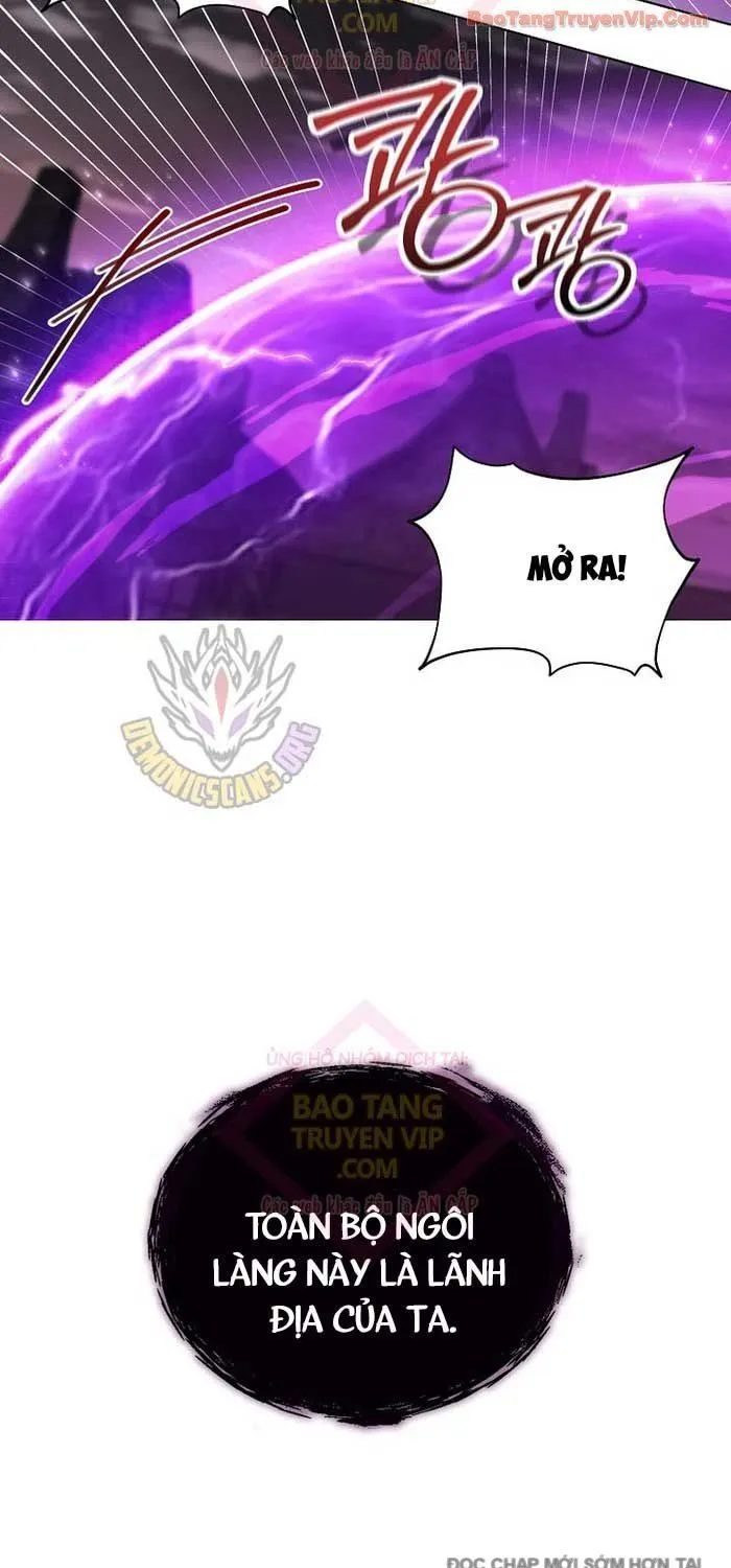 Sống Như Một Man Di Trong Thế Giới Fantasy Chapter 31 - Trang 22