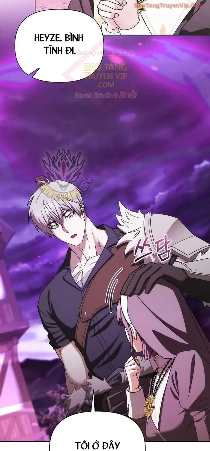 Sống Như Một Man Di Trong Thế Giới Fantasy Chapter 31 - Trang 34