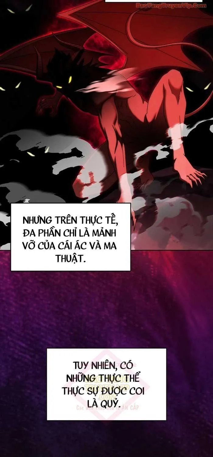 Sống Như Một Man Di Trong Thế Giới Fantasy Chapter 31 - Trang 42