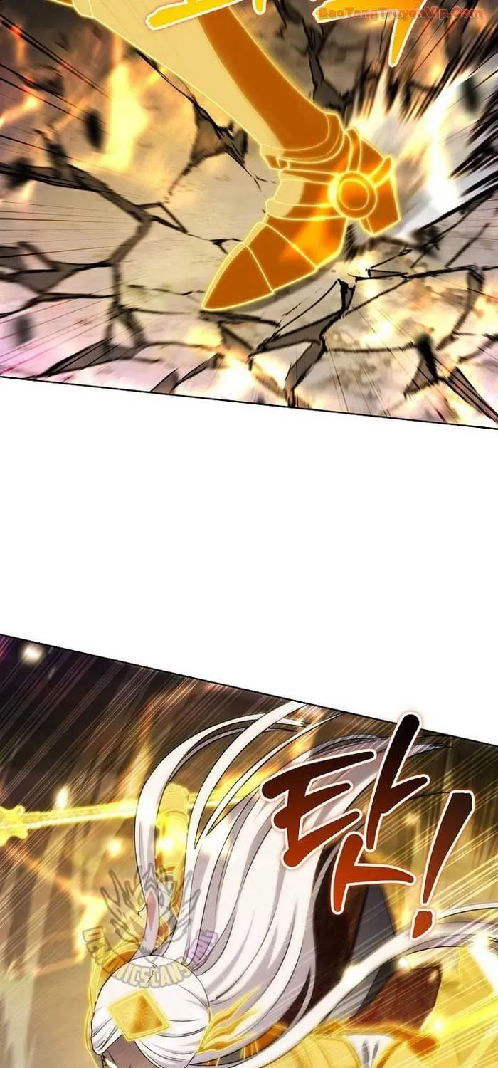 Sống Như Một Man Di Trong Thế Giới Fantasy Chapter 32 - Trang 5