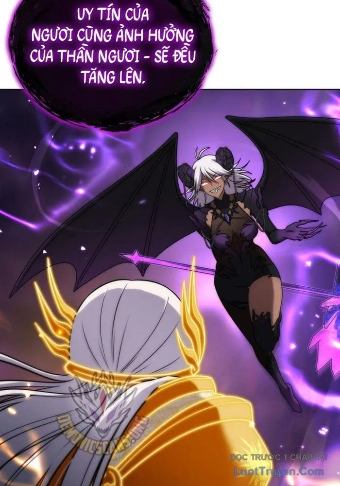 Sống Như Một Man Di Trong Thế Giới Fantasy Chapter 33 - Trang 37