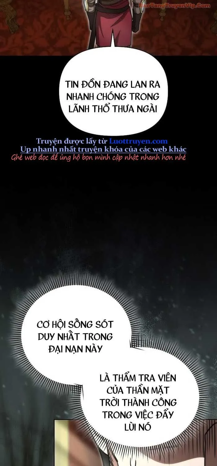 Sống Như Một Man Di Trong Thế Giới Fantasy Chapter 36 - Trang 19