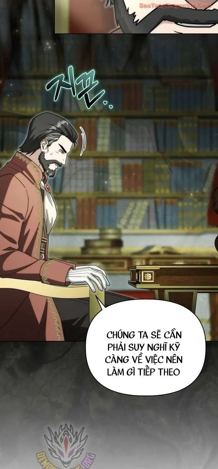 Sống Như Một Man Di Trong Thế Giới Fantasy Chapter 36 - Trang 21