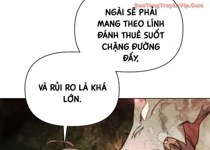 Sống Như Một Man Di Trong Thế Giới Fantasy Chapter 39 - Trang 45