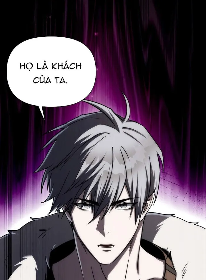Sống Như Một Man Di Trong Thế Giới Fantasy Chapter 4 - Trang 8
