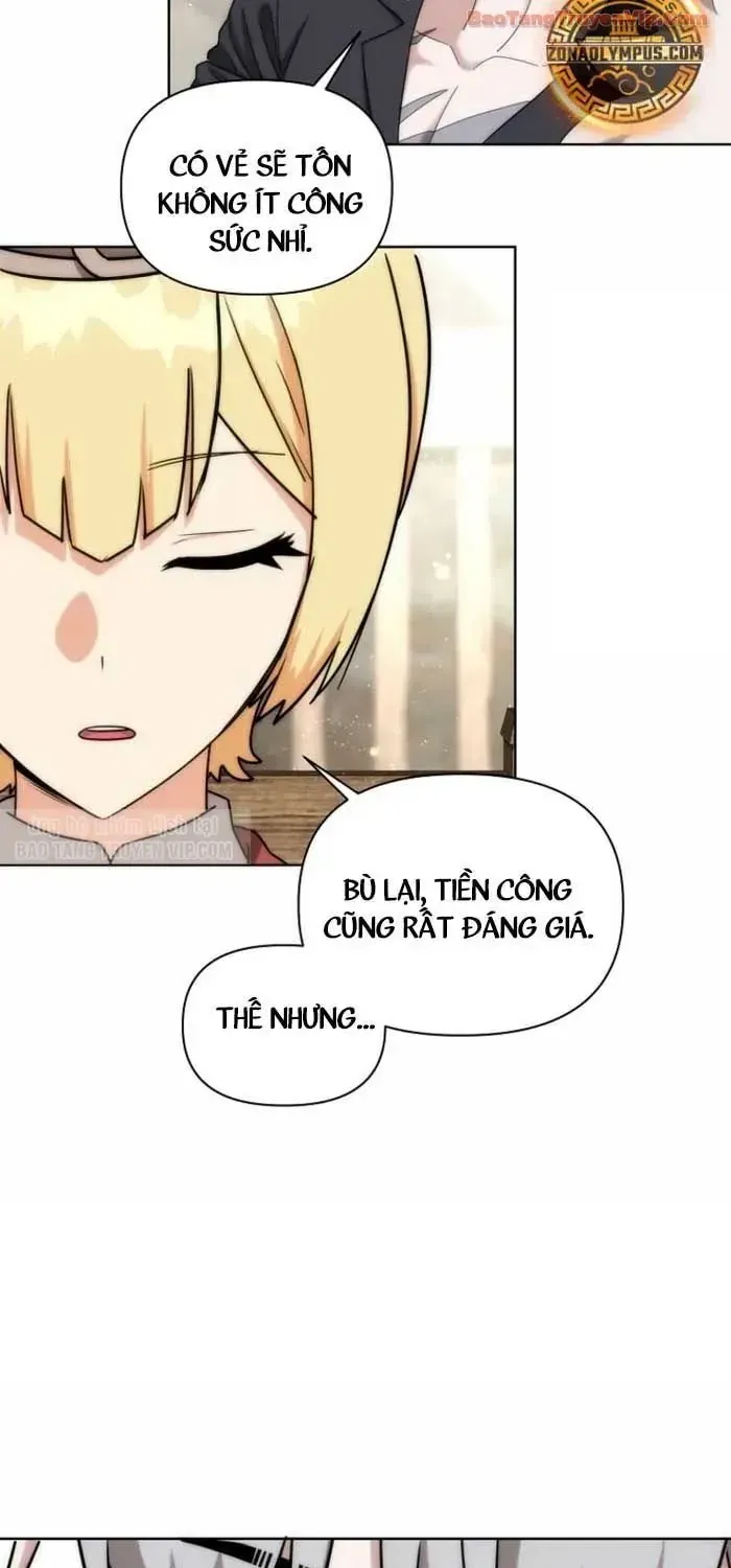Sống Như Một Man Di Trong Thế Giới Fantasy Chapter 40 - Trang 10