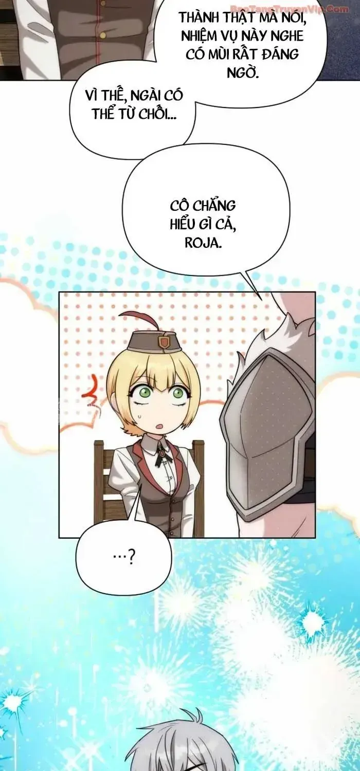 Sống Như Một Man Di Trong Thế Giới Fantasy Chapter 40 - Trang 14