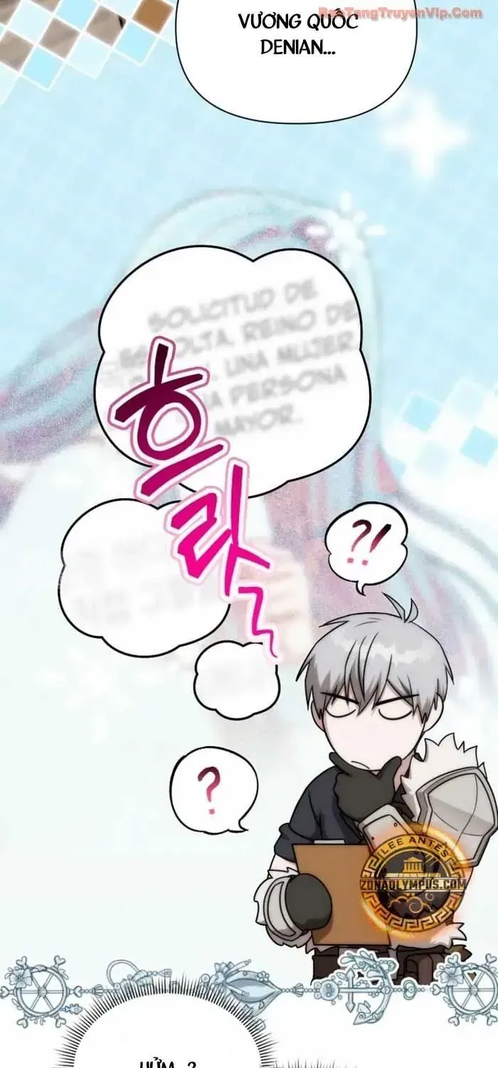 Sống Như Một Man Di Trong Thế Giới Fantasy Chapter 40 - Trang 20