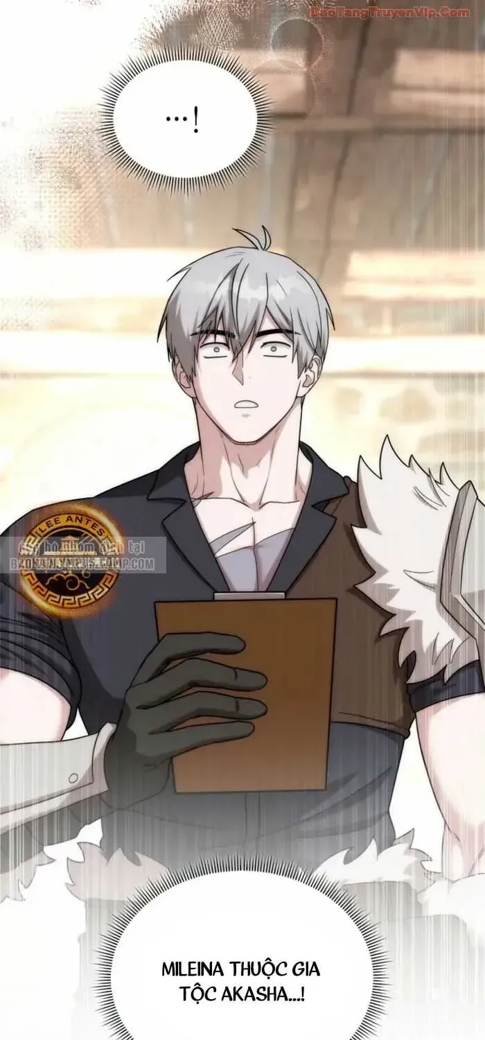 Sống Như Một Man Di Trong Thế Giới Fantasy Chapter 40 - Trang 24
