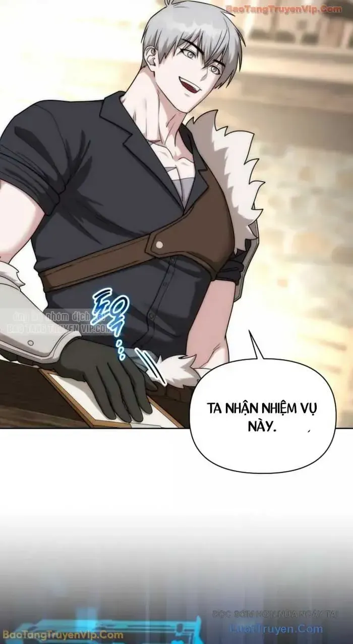 Sống Như Một Man Di Trong Thế Giới Fantasy Chapter 40 - Trang 32