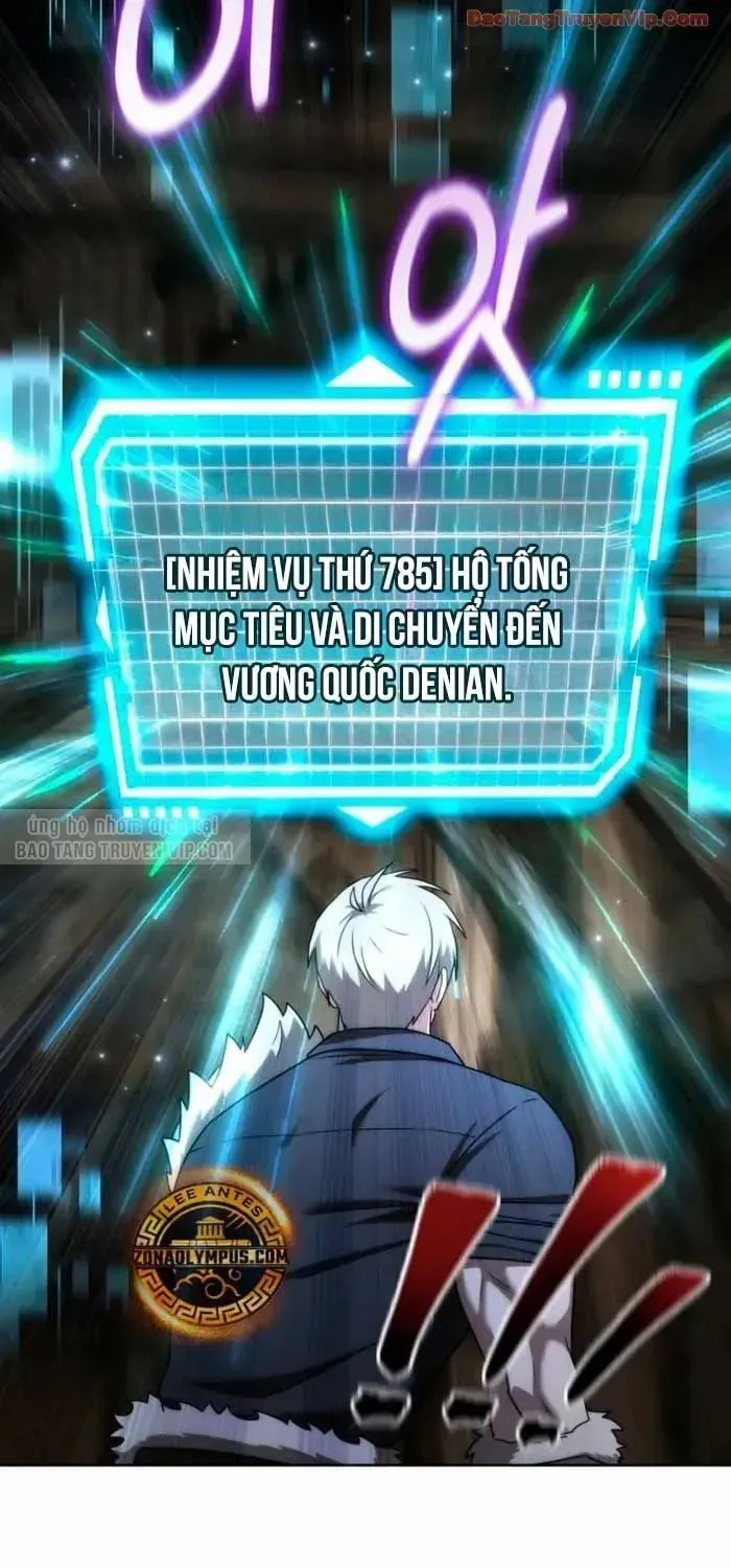 Sống Như Một Man Di Trong Thế Giới Fantasy Chapter 40 - Trang 39