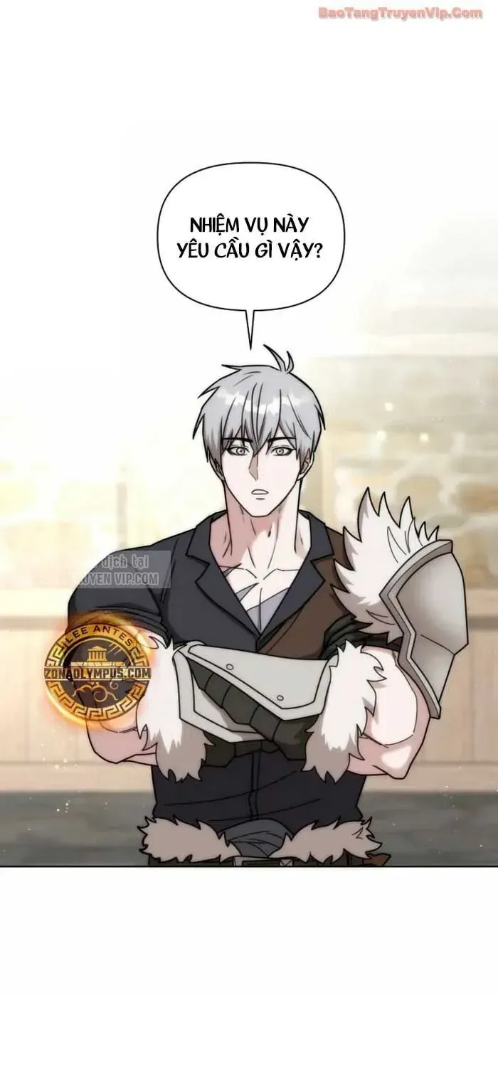 Sống Như Một Man Di Trong Thế Giới Fantasy Chapter 40 - Trang 4