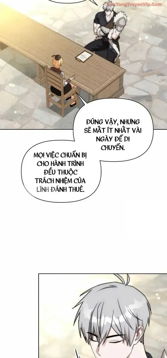 Sống Như Một Man Di Trong Thế Giới Fantasy Chapter 40 - Trang 8