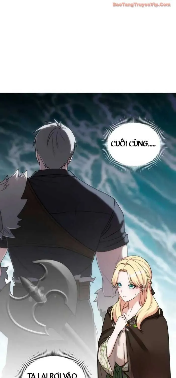 Sống Như Một Man Di Trong Thế Giới Fantasy Chapter 41 - Trang 22