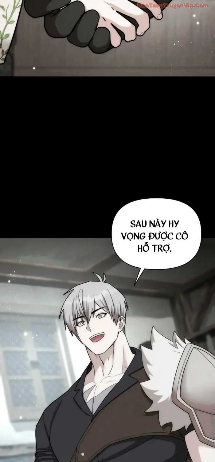 Sống Như Một Man Di Trong Thế Giới Fantasy Chapter 41 - Trang 26