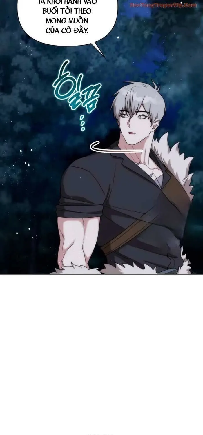 Sống Như Một Man Di Trong Thế Giới Fantasy Chapter 41 - Trang 40