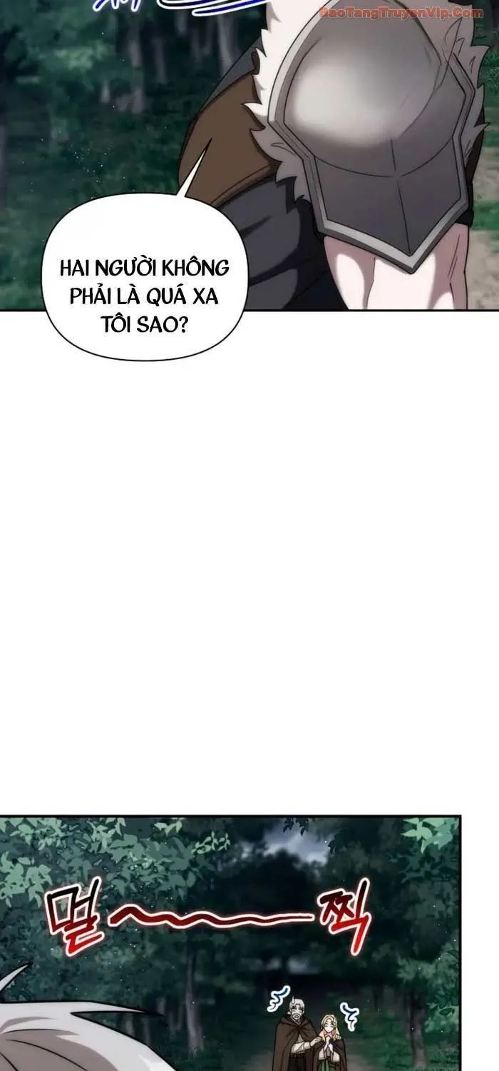 Sống Như Một Man Di Trong Thế Giới Fantasy Chapter 41 - Trang 8