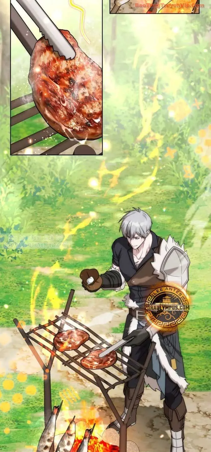 Sống Như Một Man Di Trong Thế Giới Fantasy Chapter 42 - Trang 30