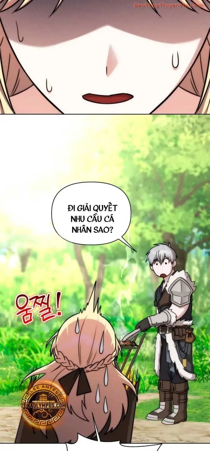 Sống Như Một Man Di Trong Thế Giới Fantasy Chapter 42 - Trang 39