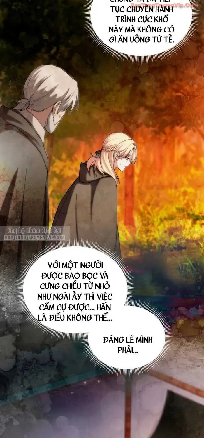 Sống Như Một Man Di Trong Thế Giới Fantasy Chapter 42 - Trang 6