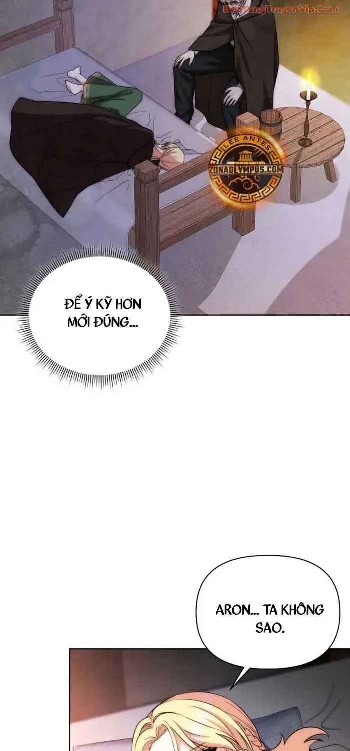 Sống Như Một Man Di Trong Thế Giới Fantasy Chapter 42 - Trang 8