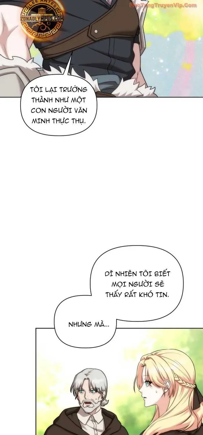 Sống Như Một Man Di Trong Thế Giới Fantasy Chapter 43 - Trang 24