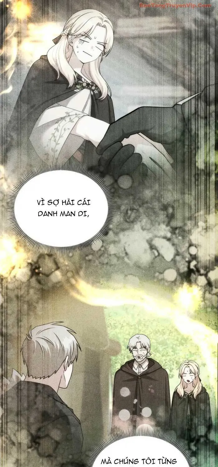 Sống Như Một Man Di Trong Thế Giới Fantasy Chapter 43 - Trang 32