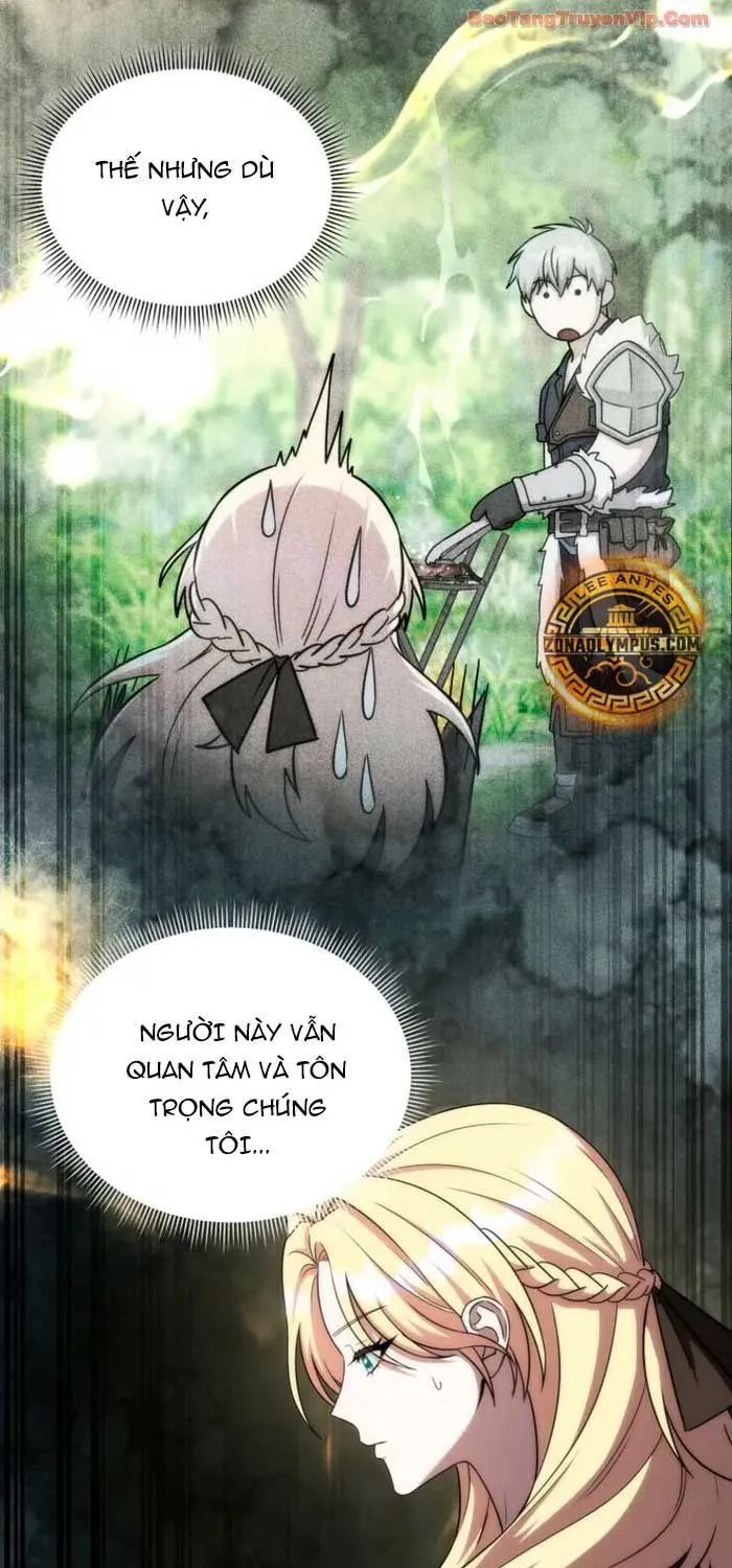 Sống Như Một Man Di Trong Thế Giới Fantasy Chapter 43 - Trang 35