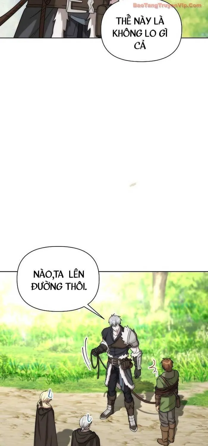 Sống Như Một Man Di Trong Thế Giới Fantasy Chapter 44 - Trang 13