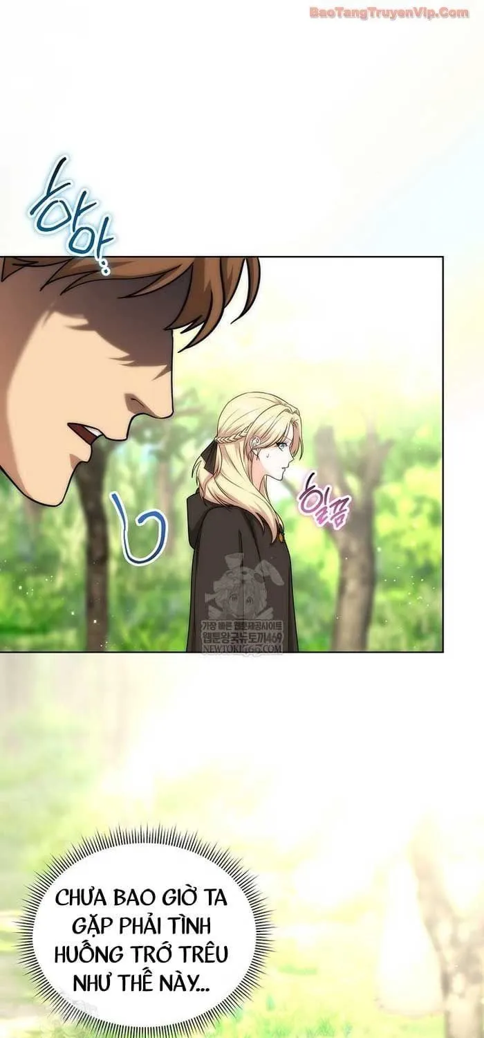 Sống Như Một Man Di Trong Thế Giới Fantasy Chapter 44 - Trang 21