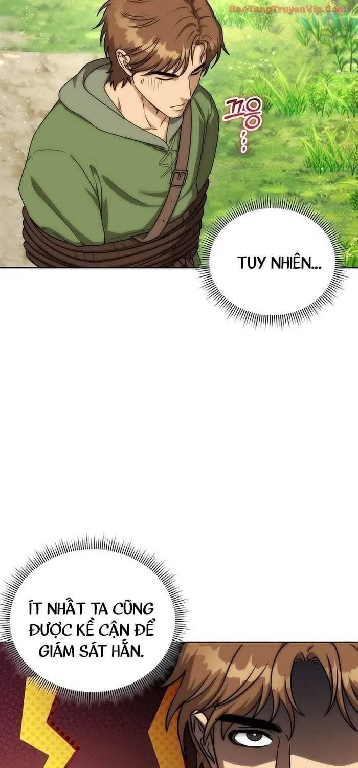 Sống Như Một Man Di Trong Thế Giới Fantasy Chapter 44 - Trang 23