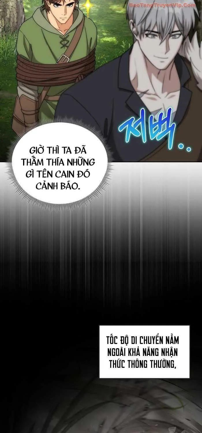 Sống Như Một Man Di Trong Thế Giới Fantasy Chapter 44 - Trang 27