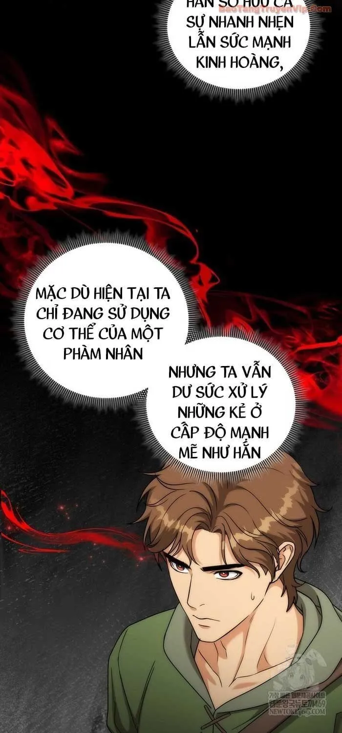 Sống Như Một Man Di Trong Thế Giới Fantasy Chapter 44 - Trang 31