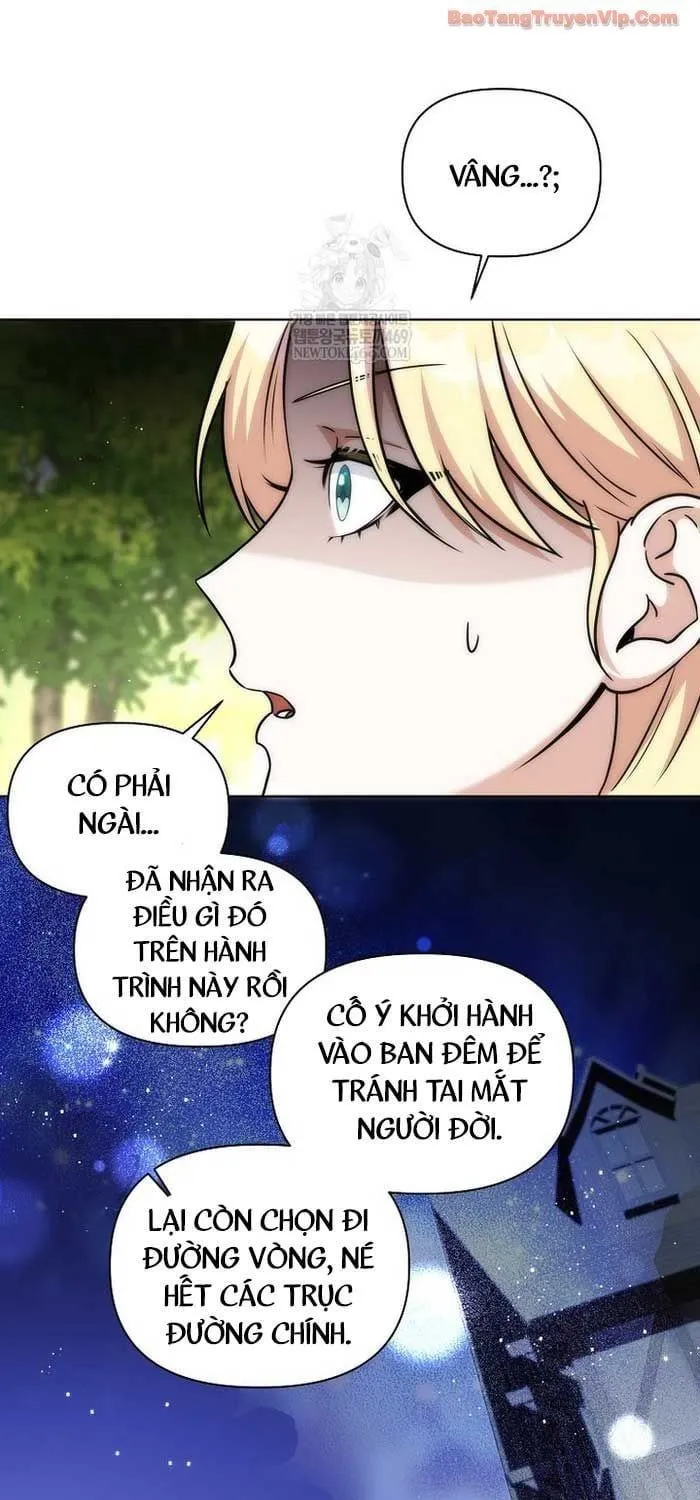 Sống Như Một Man Di Trong Thế Giới Fantasy Chapter 44 - Trang 40