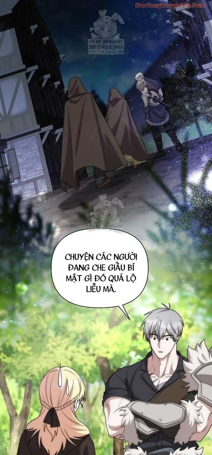 Sống Như Một Man Di Trong Thế Giới Fantasy Chapter 44 - Trang 42