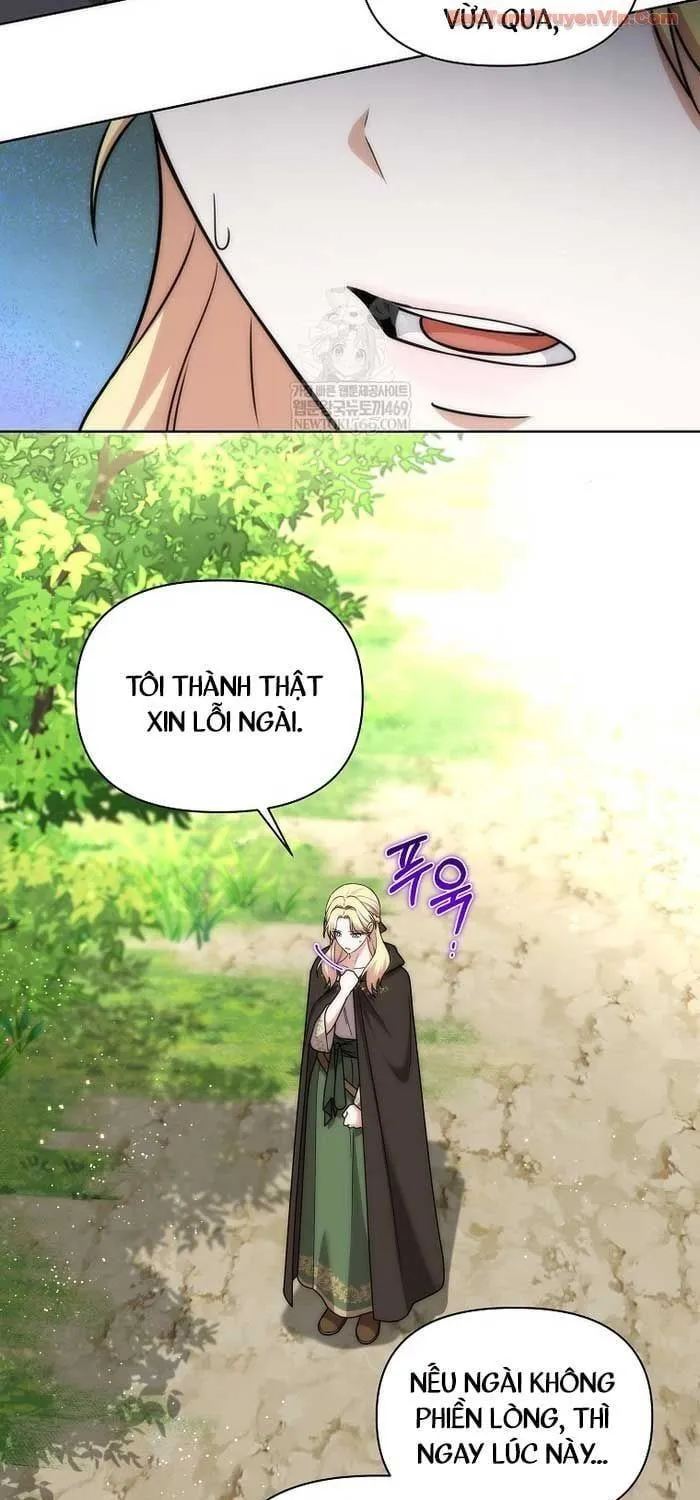 Sống Như Một Man Di Trong Thế Giới Fantasy Chapter 44 - Trang 46