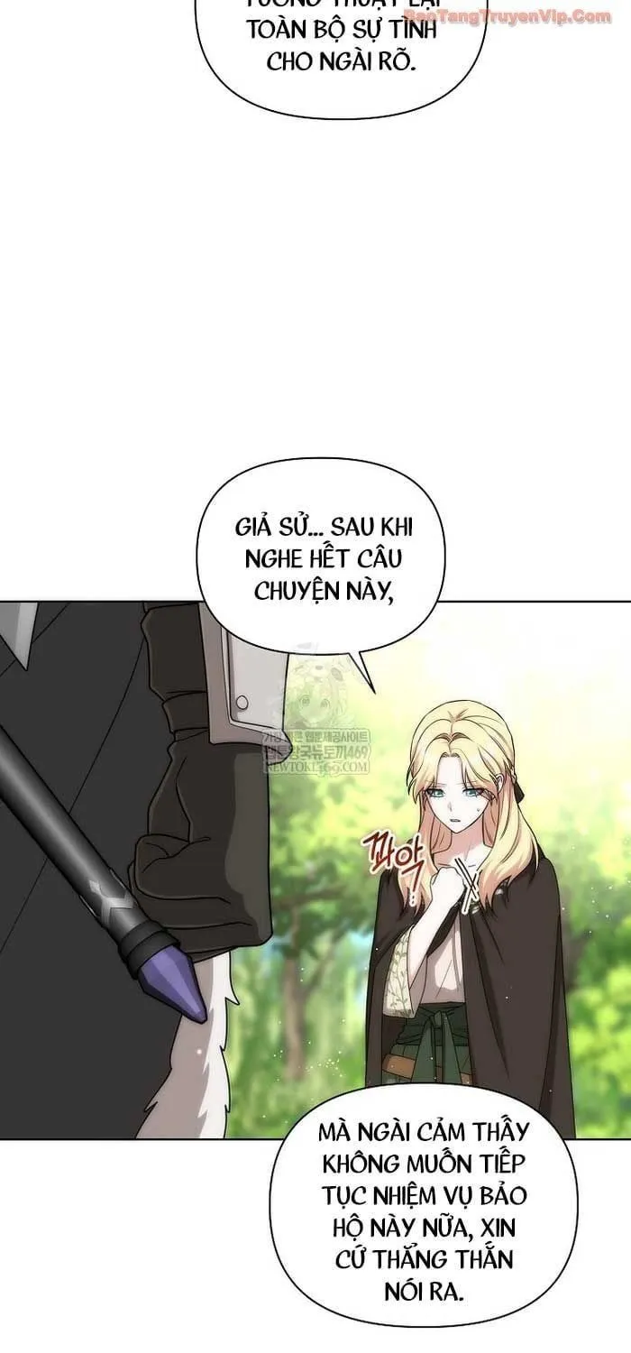 Sống Như Một Man Di Trong Thế Giới Fantasy Chapter 44 - Trang 48