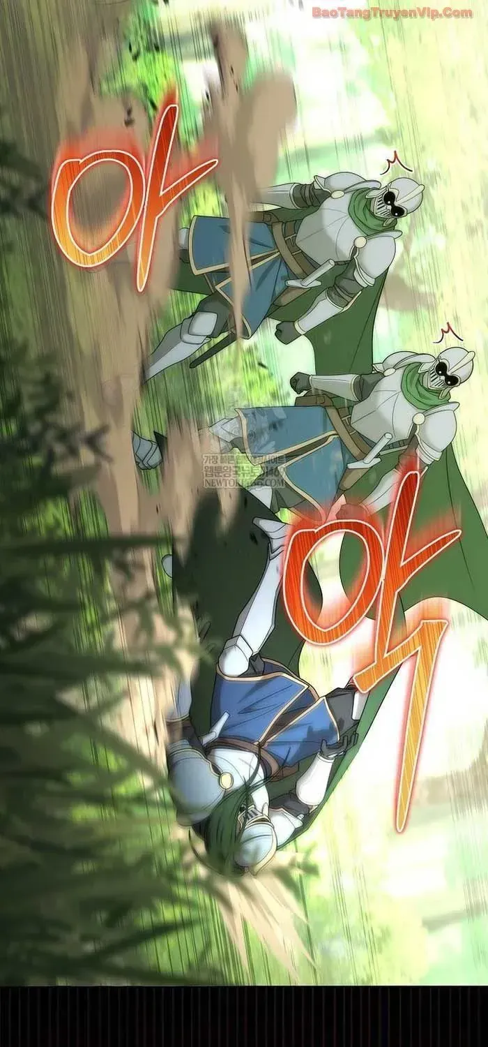 Sống Như Một Man Di Trong Thế Giới Fantasy Chapter 45 - Trang 17