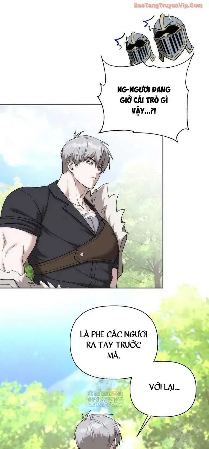 Sống Như Một Man Di Trong Thế Giới Fantasy Chapter 45 - Trang 21